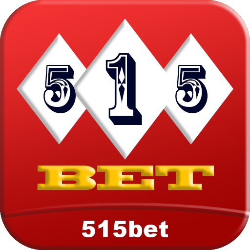 Logo da 515bet